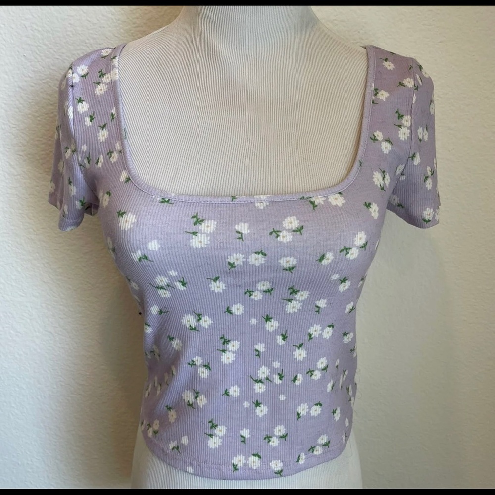 Shein top